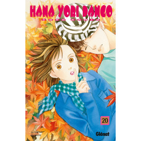 Hana Yori Dango - Tome 20