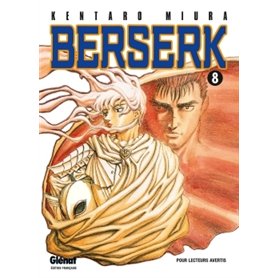 Berserk - Tome 08