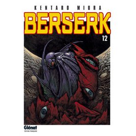 Berserk - Tome 12
