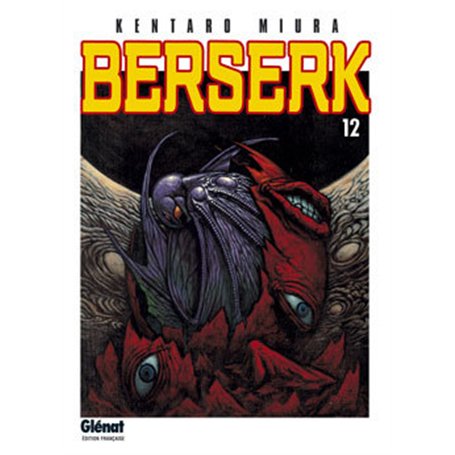 Berserk - Tome 12