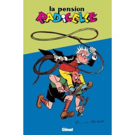 La Pension Radicelle