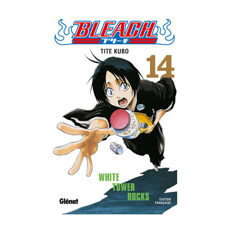 Bleach - Tome 14