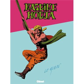 Nasdine Hodja