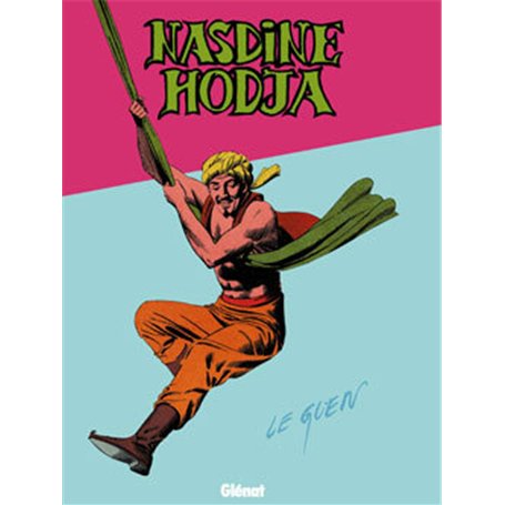 Nasdine Hodja