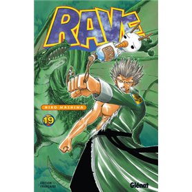 Rave - Tome 19