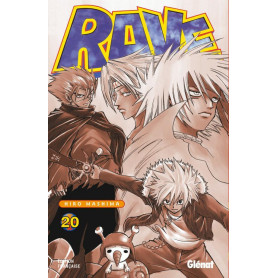 Rave - Tome 20