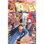 Rave - Tome 23