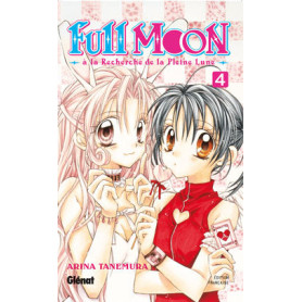 Full Moon - Tome 04