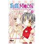 Full Moon - Tome 04