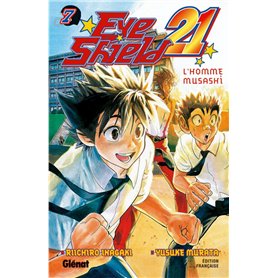 Eyeshield 21 - Tome 07