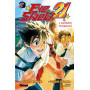 Eyeshield 21 - Tome 07