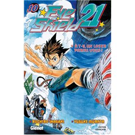 Eyeshield 21 - Tome 10