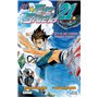 Eyeshield 21 - Tome 10