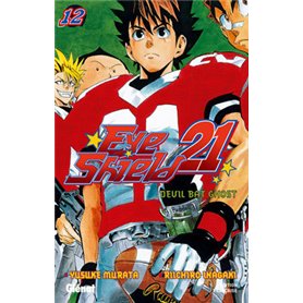 Eyeshield 21 - Tome 12