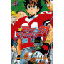 Eyeshield 21 - Tome 12