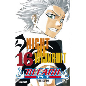 Bleach - Tome 16