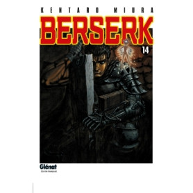 Berserk - Tome 14