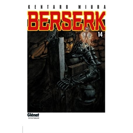 Berserk - Tome 14
