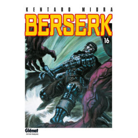 Berserk - Tome 16