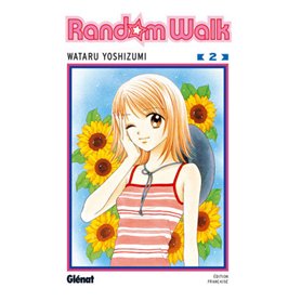 Random Walk - Tome 02