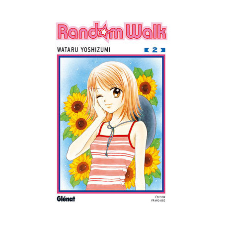 Random Walk - Tome 02