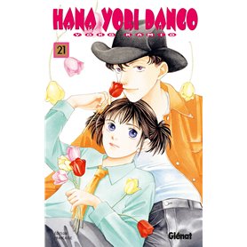 Hana Yori Dango - Tome 21