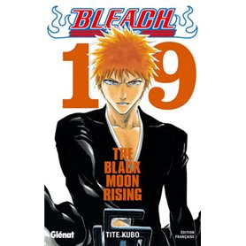 Bleach - Tome 19