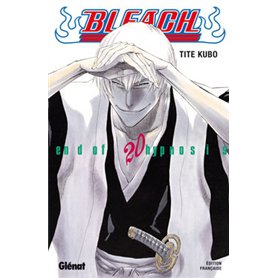 Bleach - Tome 20