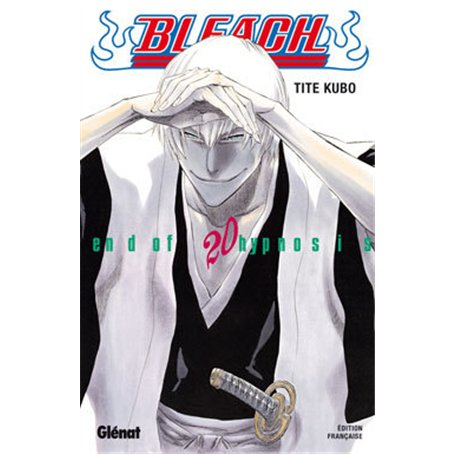 Bleach - Tome 20