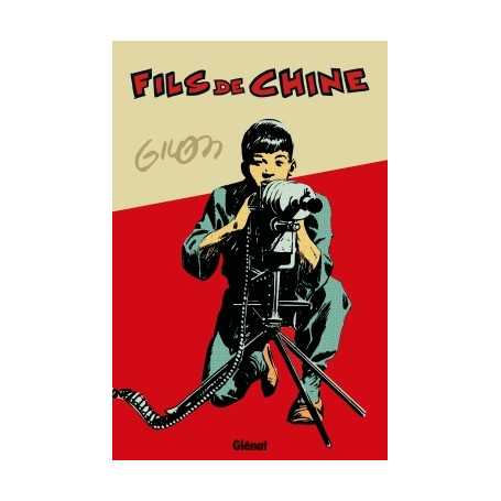 Fils de Chine