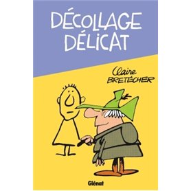Décollage délicat