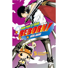 Reborn - Tome 05