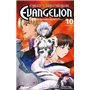 Neon Genesis Evangelion - Tome 10