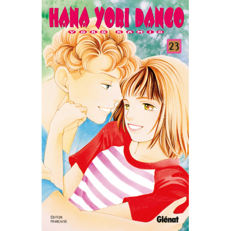 Hana Yori Dango - Tome 23