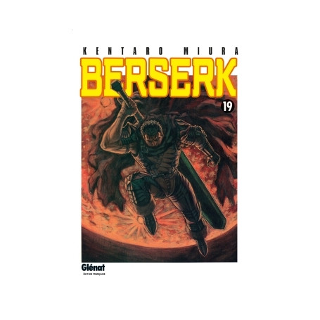 Berserk - Tome 19