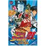 Eyeshield 21 - Tome 13