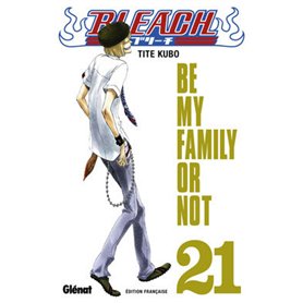 Bleach - Tome 21