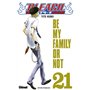 Bleach - Tome 21