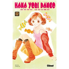 Hana Yori Dango - Tome 25