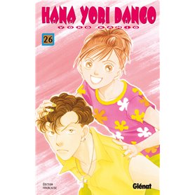Hana Yori Dango - Tome 26
