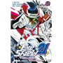 Eyeshield 21 - Tome 15