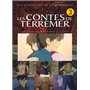 Les Contes de Terremer - Tome 03