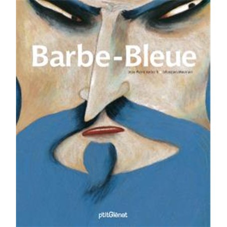 Barbe-Bleue