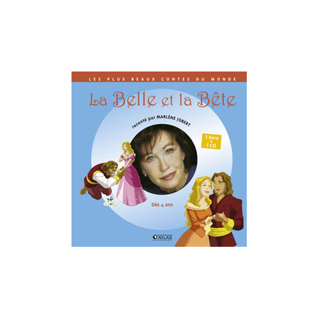 La Belle et la Bête