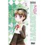 L'Académie Alice - Tome 03