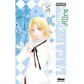 L'Académie Alice - Tome 05