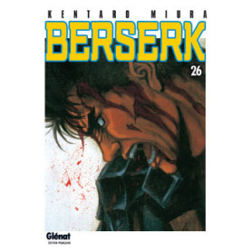 Berserk - Tome 26
