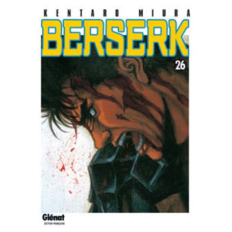 Berserk - Tome 26