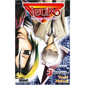 Neuro - Tome 03