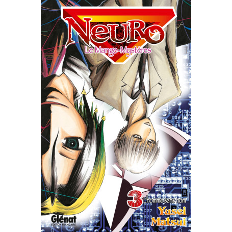 Neuro - Tome 03